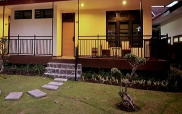 Kusuma Agrowisata Resort & Convention Hotel