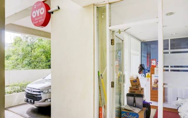 Hotel O Apartemen Bogor Valley