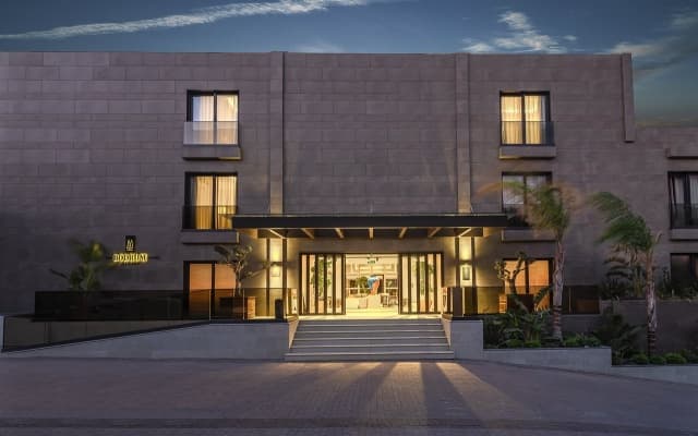 The Bodrum Hotel Yalikavak - MGallery Collection
