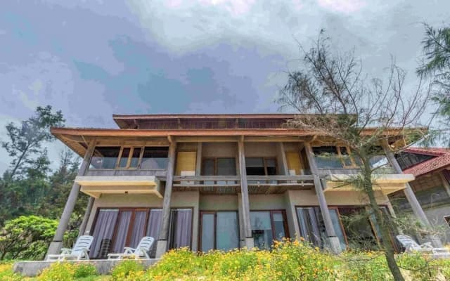 Quynh Vien Resort