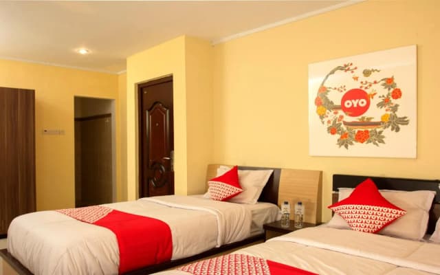 OYO 417 Bama Guesthouse