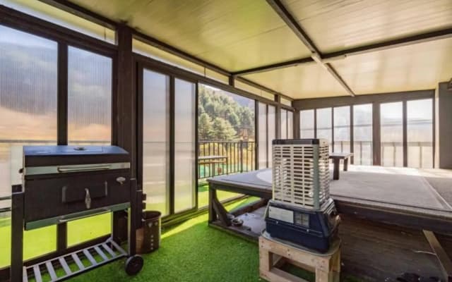 Gapyeong Ace Pension