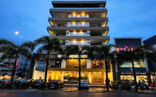 Hotel Residency