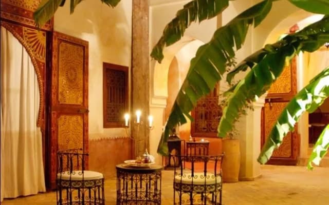 Riad Les Inseparables