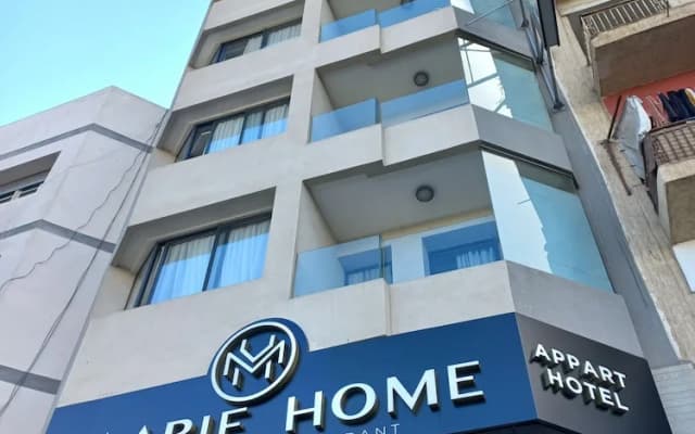 Maarif Home Appart Hôtel