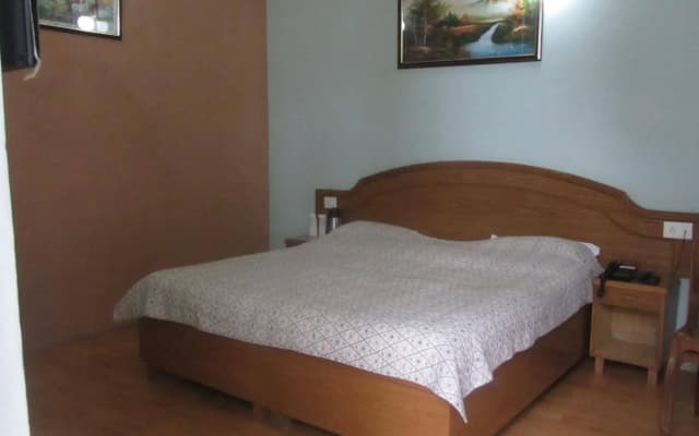Binsar Eco Resort
