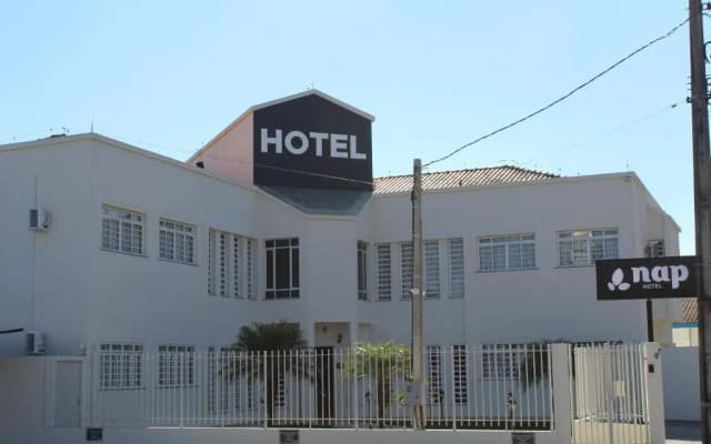 Nap Hotel