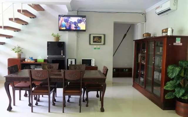 Villa Simply Homy Prambanan Private Pool