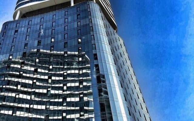 King David Residences