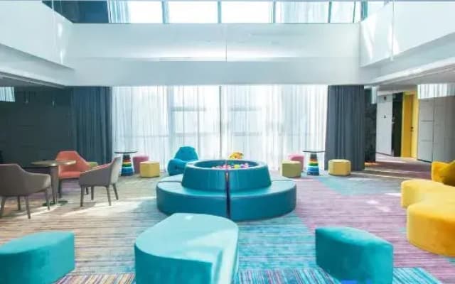 Jinke Grand Hotel