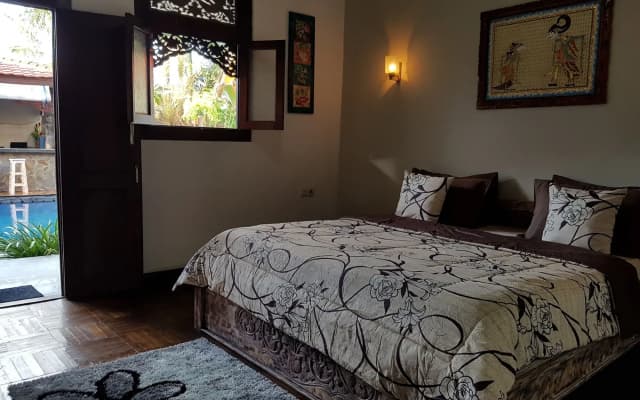 Gili Bagaz Cottages