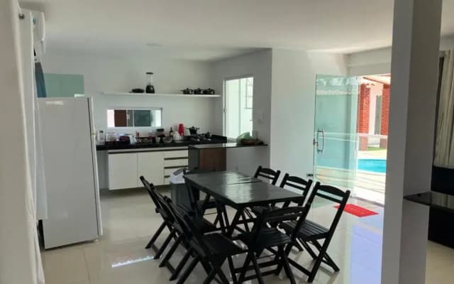 Vila Bangalô