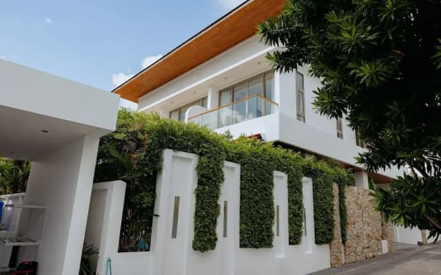 Elite Atoll Luxury Villas Phuket