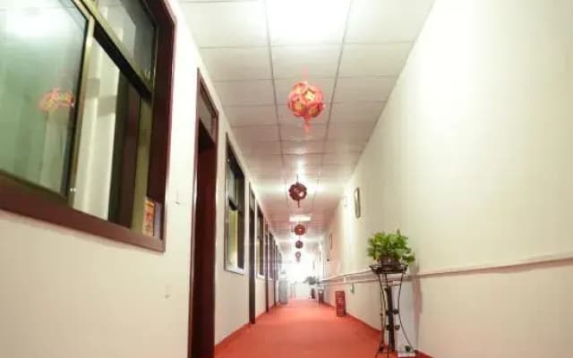 AA Chain Hotel (Zhengding Airport Road Store)