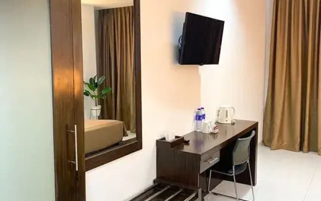 Mor Living Hotel
