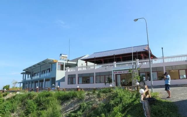 Binh Minh Resort - Vung Tau Cable Car