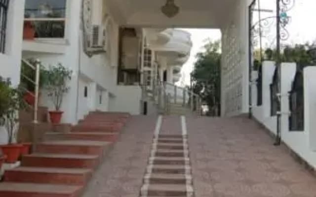 Hotel Saubhagyam Residency
