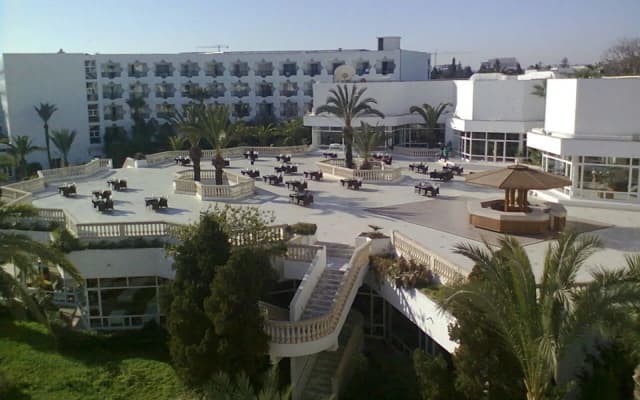 Hotel Tour Khalef
