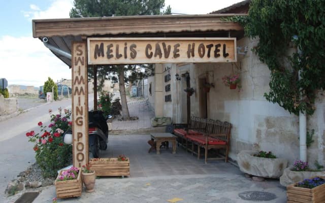 Melis Cave Hotel