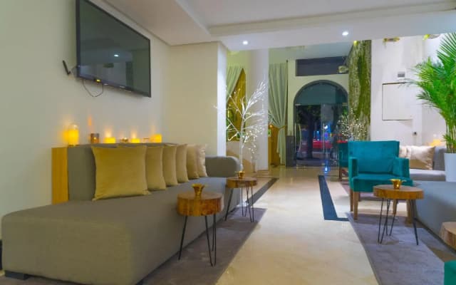Hôtel Windsor City Center