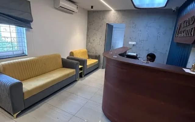 Hotel Grand Kakatiya