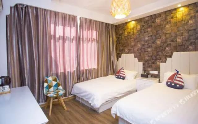 Juxian Hotel
