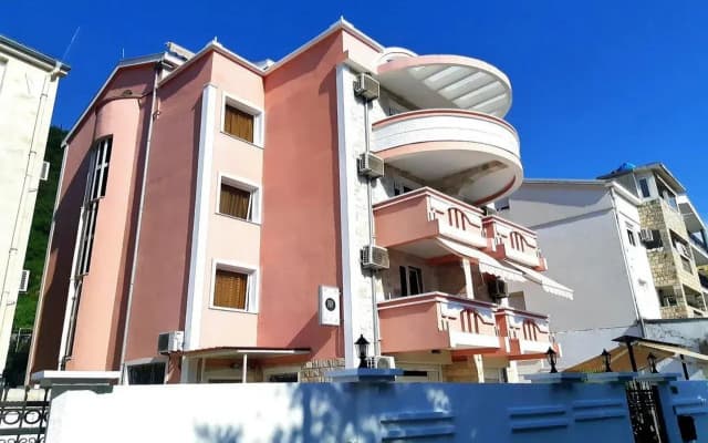Garni Hotel Koral