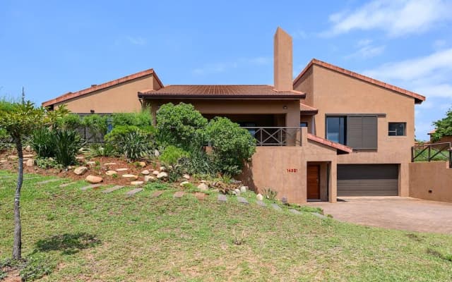 San Lameer Villa Rentals 14321