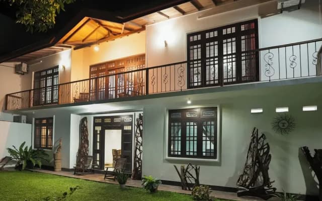 V&C Hideout Villa - Kandy