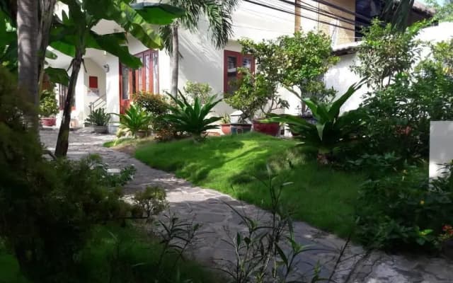 Min's Homestay