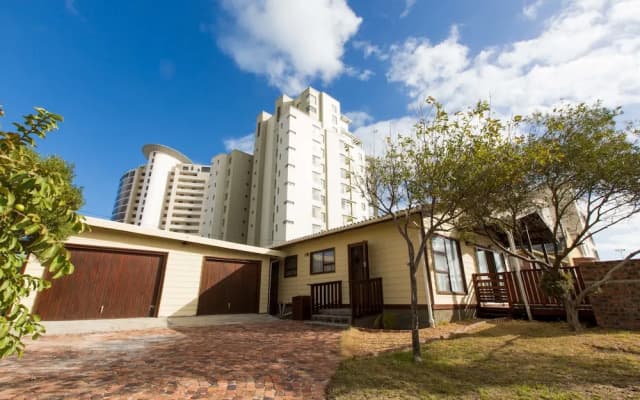 Loddeys Beach House