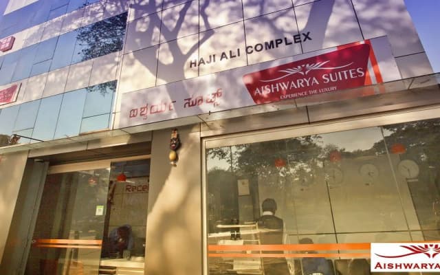 Aishwarya Suites