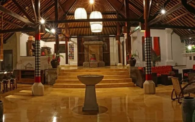 Toya Villa Ubud