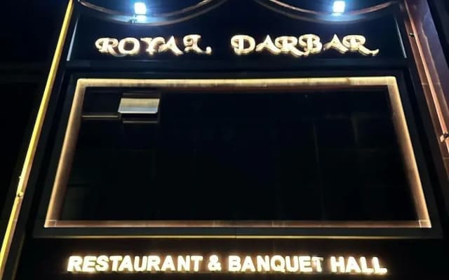 The Royal Darbaar