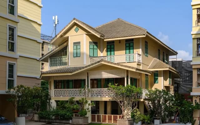 Wallaya Heritage Stay