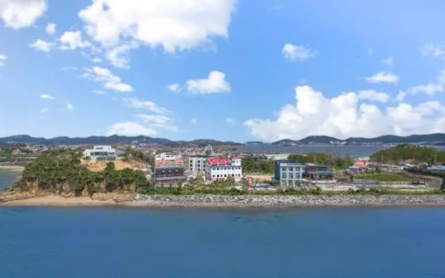 Daebudo Araatty Pension