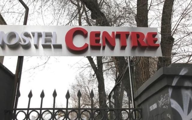 Hostel Centre Volgograd Хостел Центр Волгоград