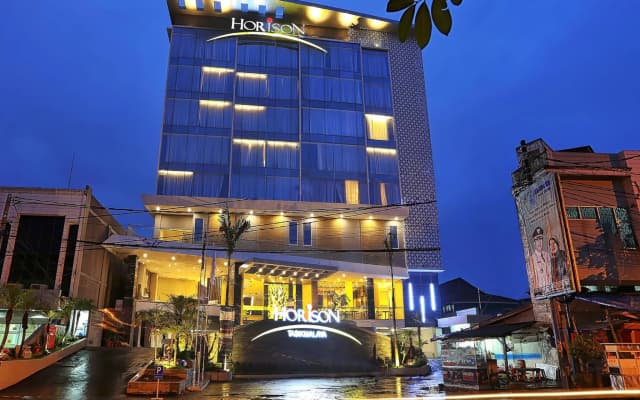 Horison Tasikmalaya