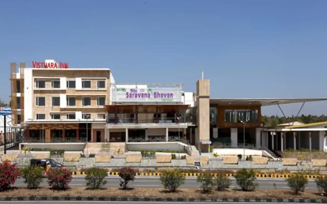 Visthara Inn