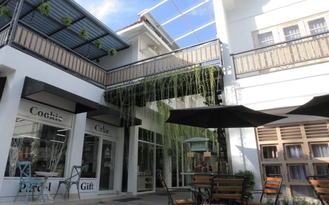 Remen Room Bed & Breakfast