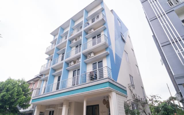 3C Residence by ZUZU