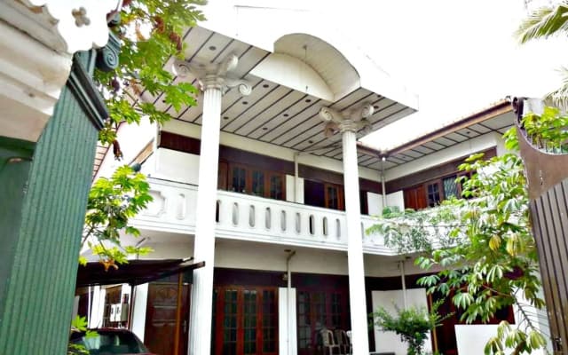 Ashan's Cozy Homestay