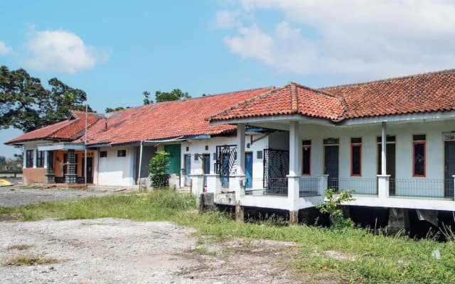 Hotel O Al Mahira Syariah
