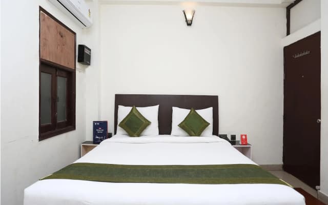 Hotel Prakash Palace