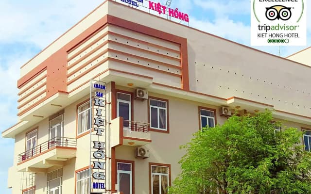 Kiet Hong Hotel