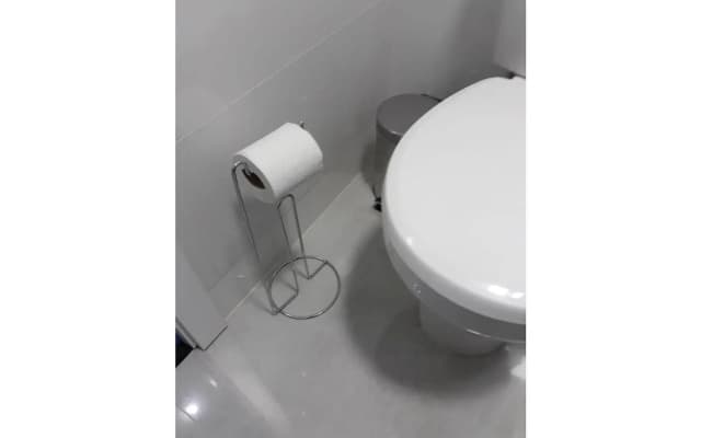Studio Completo com Escritório - ALL1218