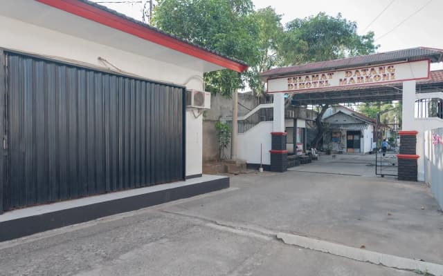 Hotel Markoni Pamanukan RedPartner