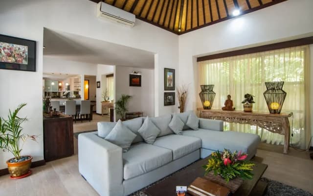 Villa Matha, Ubud
