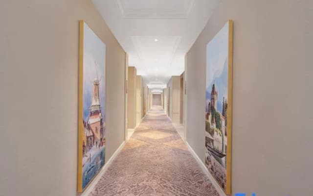 Vienna Hotel (Beichuan)