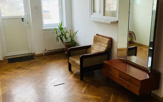Балтийский лес